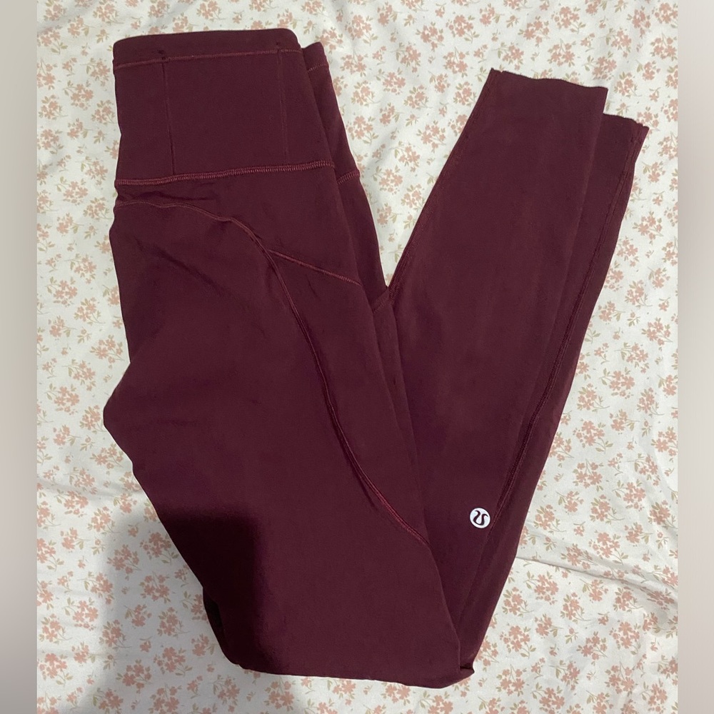 LULULEMON Leggings